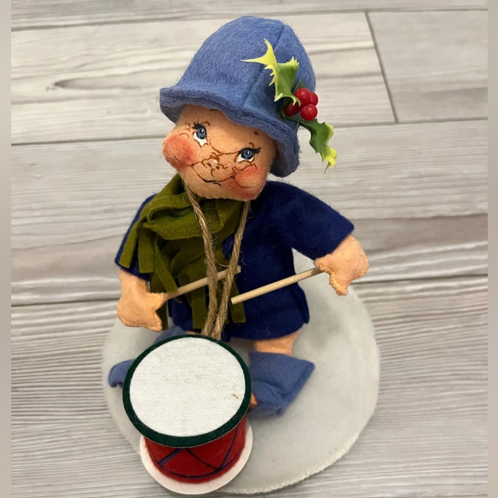 Annalee Little Drummer Boy